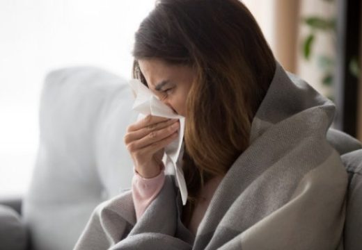 Najkritičnije je zimi: Nedostatak ovog vitamina povećava rizik od virusnih infekcija i upala