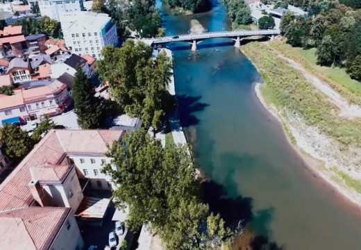 FBiH: Opljačkana “Piramida Sunca” u Visokom