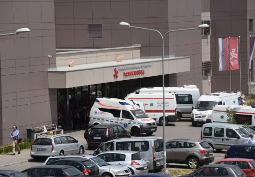 UKC Srpske dobija novu opremu: Puštaju u rad treći linearni akcelerator