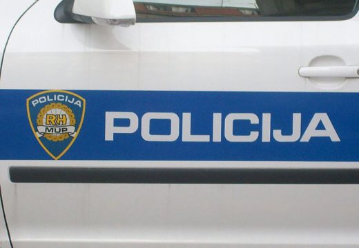 Saobraćajna nezgoda u Hrvatskoj: Među povrijeđenima i dijete