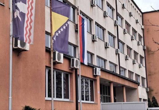 Bijeljina: Sud odredio pritvor osumnjičenom za polno uznemiravanje