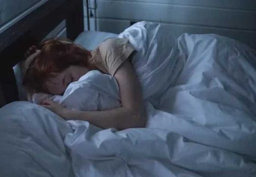 Zdravlje: Zaspite za manje od pet minuta? Vaše tijelo možda šalje alarm