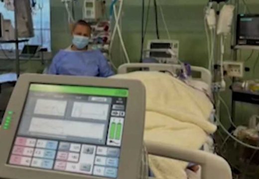 Medicina: Dječaku iz Sarajeva (13) ugrađeno vještačko srce u Beogradu