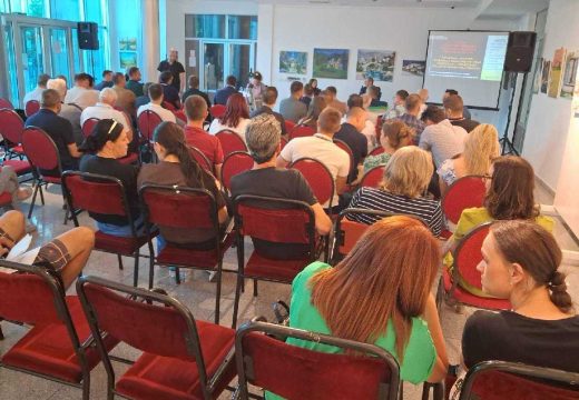 Prezentacija geotermalnih potencijala grada Bijeljina: Naučni pristup korištenju geotermalne energije